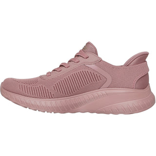 Skechers BOBS Sport Squad Chaos Womens Trainers