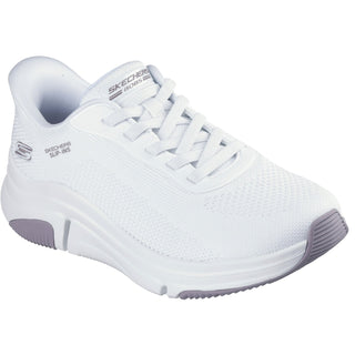 Skechers BOBS Sparrow Flex Too You Womens Trainers
