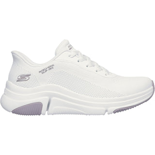 Skechers BOBS Sparrow Flex Too You Womens Trainers
