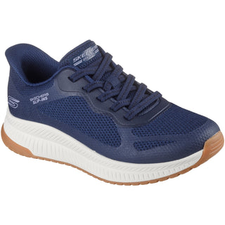 Skechers BOBS Squad 4 Staple Look Womens Trainers