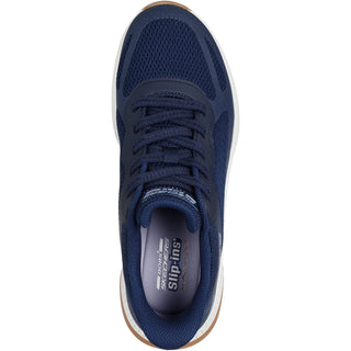 Skechers BOBS Squad 4 Staple Look Womens Trainers