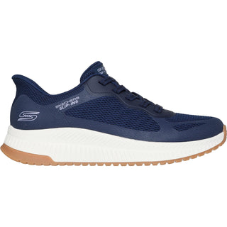 Skechers BOBS Squad 4 Staple Look Womens Trainers