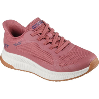 Skechers BOBS Squad 4 Staple Look Womens Trainers