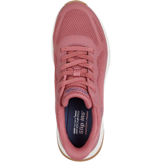 Skechers BOBS Squad 4 Staple Look Womens Trainers