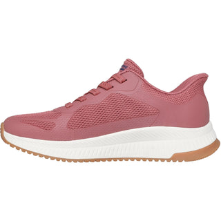 Skechers BOBS Squad 4 Staple Look Womens Trainers