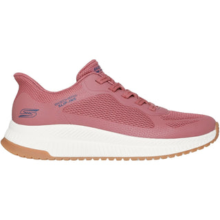 Skechers BOBS Squad 4 Staple Look Womens Trainers