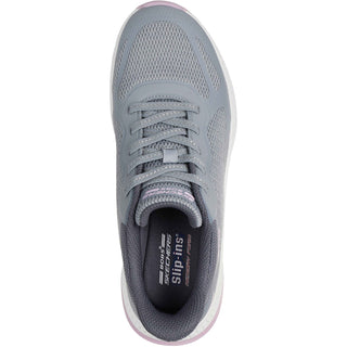 Skechers BOBS Squad 4 Staple Look Womens Trainers