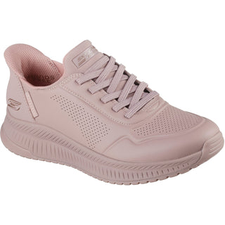 Skechers BOBS Squad 4 Key Look Womens Trainers