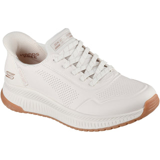 Skechers BOBS Squad 4 Key Look Womens Trainers