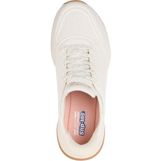Skechers BOBS Squad 4 Key Look Womens Trainers