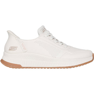 Skechers BOBS Squad 4 Key Look Womens Trainers