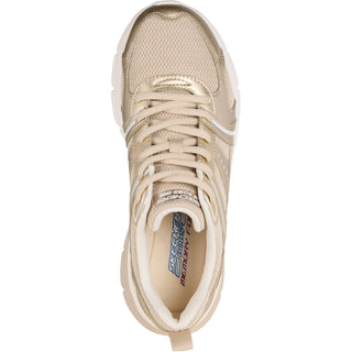 Skechers BOBS Vamos Womens Trainers