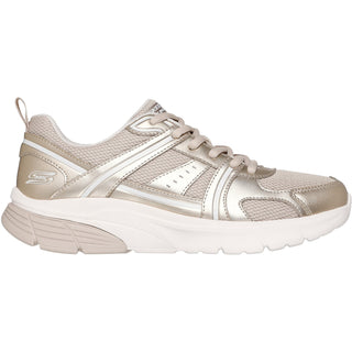 Skechers BOBS Vamos Womens Trainers