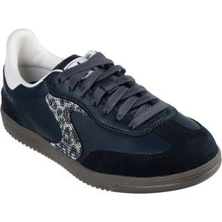 Skechers Hotshot Shimmering Spots Womens Trainers