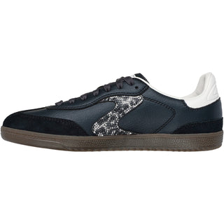 Skechers Hotshot Shimmering Spots Womens Trainers