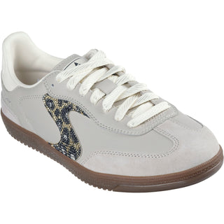 Skechers Hotshot Shimmering Spots Womens Trainers