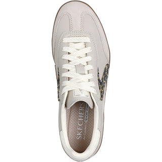 Skechers Hotshot Shimmering Spots Womens Trainers