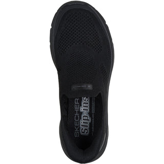 Skechers Go Walk 8 Nova Womens Trainers