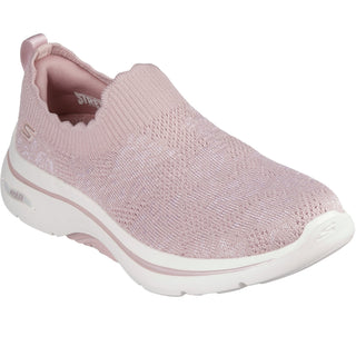 Skechers GO WALK Arch Fit 2.0 Rosa Linda Womens Trainers