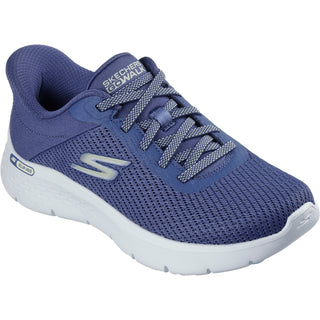 Skechers Go Walk Flex Womens Trainers