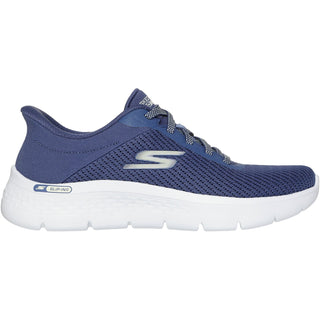 Skechers Go Walk Flex Womens Trainers