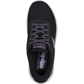Skechers Go Walk Flex Womens Trainers