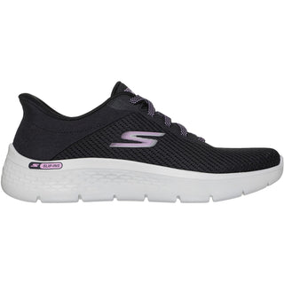 Skechers Go Walk Flex Womens Trainers