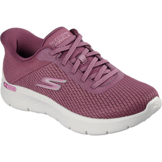 Skechers Go Walk Flex Womens Trainers