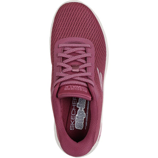 Skechers Go Walk Flex Womens Trainers