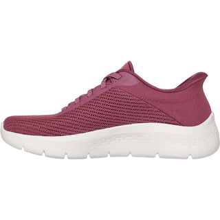 Skechers Go Walk Flex Womens Trainers