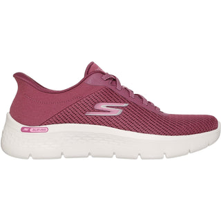 Skechers Go Walk Flex Womens Trainers