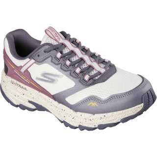 Skechers GO RUN Trail Altitude 2.0 Ravine Womens Running Trainers