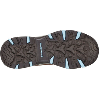 Skechers Trego Trail Destiny Waterproof Womens Hiking Shoes