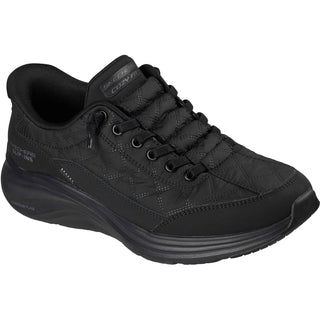 Skechers Contour Foam Cozy Fit Womens Trainers