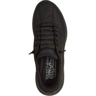Skechers Contour Foam Cozy Fit Womens Trainers