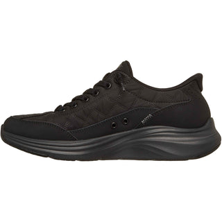 Skechers Contour Foam Cozy Fit Womens Trainers