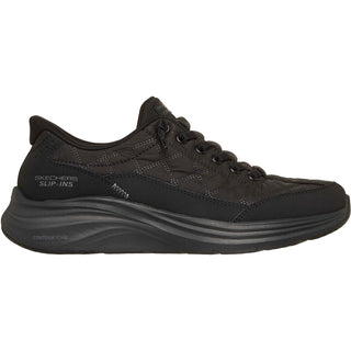 Skechers Contour Foam Cozy Fit Womens Trainers
