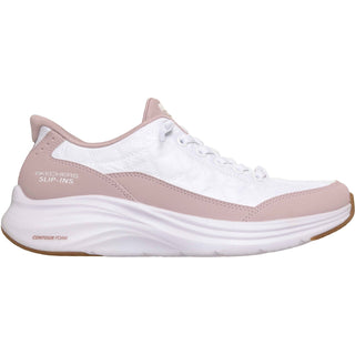 Skechers Contour Foam Cozy Fit Womens Trainers