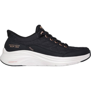 Skechers Contour Foam Golden Hour Womens Trainers