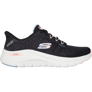 Skechers Arch Fit 2.0 Fresh Pace Womens Trainers