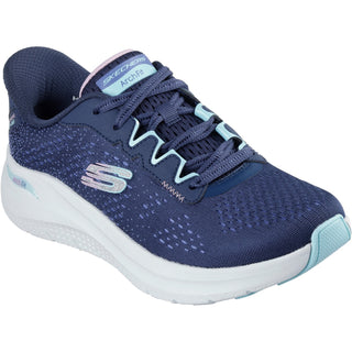Skechers Arch Fit 2.0 Fresh Pace Womens Trainers