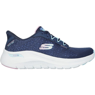 Skechers Arch Fit 2.0 Fresh Pace Womens Trainers