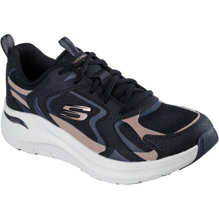 Skechers Arch Fit 2.0 Vintage Luxe Womens Trainers