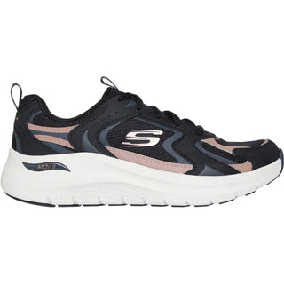 Skechers Arch Fit 2.0 Vintage Luxe Womens Trainers