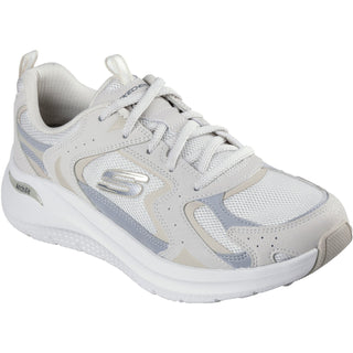 Skechers Arch Fit 2.0 Vintage Luxe Womens Trainers