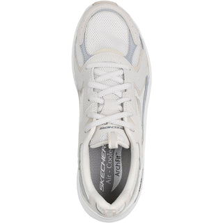 Skechers Arch Fit 2.0 Vintage Luxe Womens Trainers