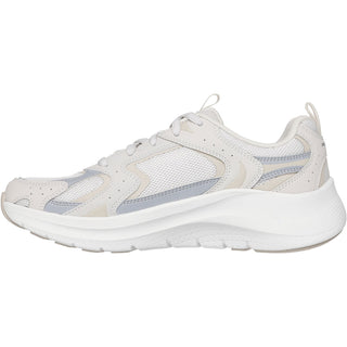 Skechers Arch Fit 2.0 Vintage Luxe Womens Trainers