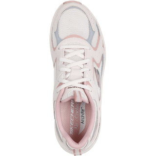 Skechers Arch Fit 2.0 Vintage Luxe Womens Trainers