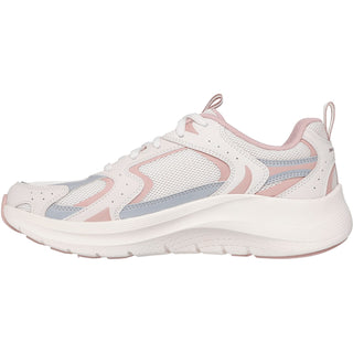Skechers Arch Fit 2.0 Vintage Luxe Womens Trainers