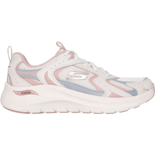 Skechers Arch Fit 2.0 Vintage Luxe Womens Trainers